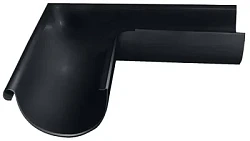 Угол желоба наружный d-150 мм 90° Grand Line Optima Полиэстер двухсторонний 0,55