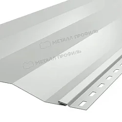 Металлосайдинг Металл Профиль МП СК 0,4 полиэстер Металлосайдинг Металл Профиль МП СК 0,4 полиэстер