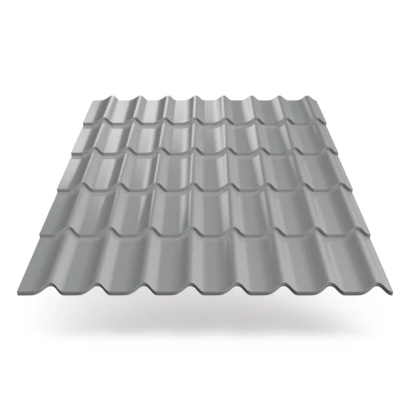 Classic Satin 0,5 Ral 7004