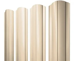 Grand Line Полукруглый Slim Полиэстер 0,45 фигурный