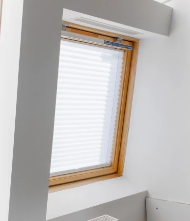 Штора плиссе AHRD OPS   фото