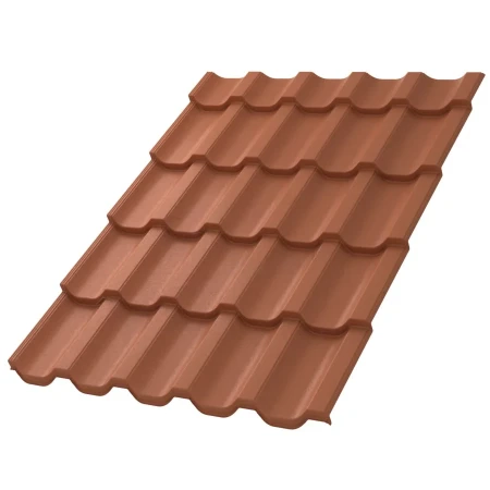 Трамонтана Viking E 0,5 Ral 8004