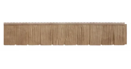 ЯФАСАД Сибирская дранка (Янтарь)