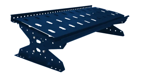 Для фальцевой кровли 1 м,  Ral 5005