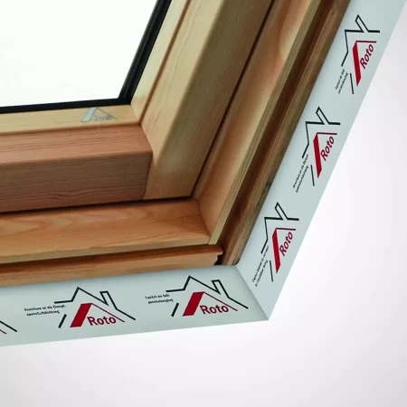 Мансардное окно Roto Designo R69 H200   фото