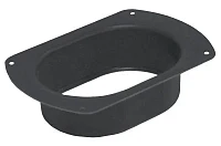 Воронка врезная Grand Line Vortex Matt Полиэстер Matt 0,6 RAL 7024