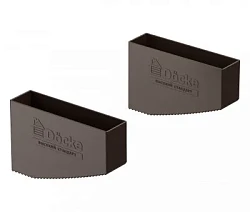 Наконечники для чердачной лестницы Döcke Наконечники для чердачной лестницы Döcke