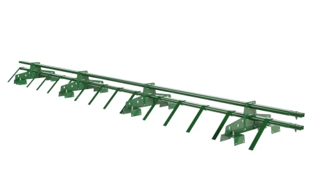 для профнастила Н-114 3 м 