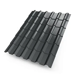 Металлочерепица Grand Line Kamea Satin 0,5