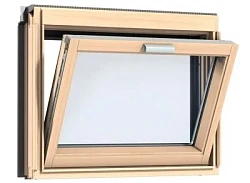 Карнизное окно Velux VFE 3070