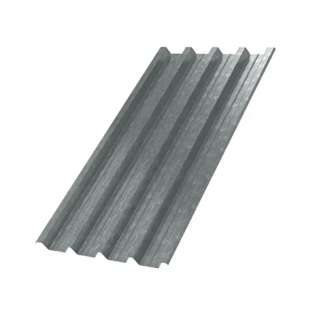 Профнастил Металл Профиль Н60 Оцинкованный 0,6   фото