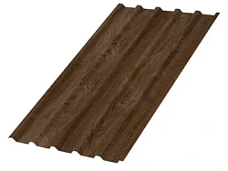 Металл Профиль МП35 Ecosteel Matt двухсторонний 0.5