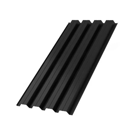 Н-60 Purman 0.5 Ral 9005