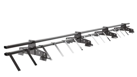 Для профнастила Н-60, Н-75 3 м RR 32