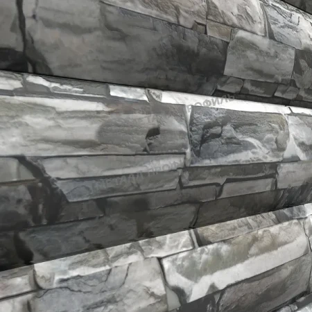 Woodstock 0,5 Ecosteel Белый Камень