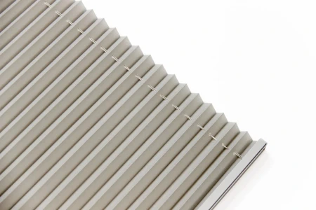 Штора плиссе AHRD OPS   фото