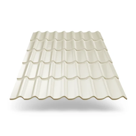 Ламонтерра-XL (Макси) Purman 0,5 Ral 9010