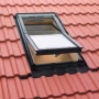 Мансардное окно Fakro Standard FTS-V U4   фото