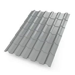 Волнистый лист Grand Line Kamea Полиэстер 0,45