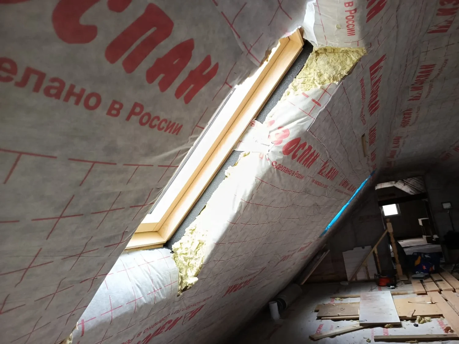 Объект №101 фото