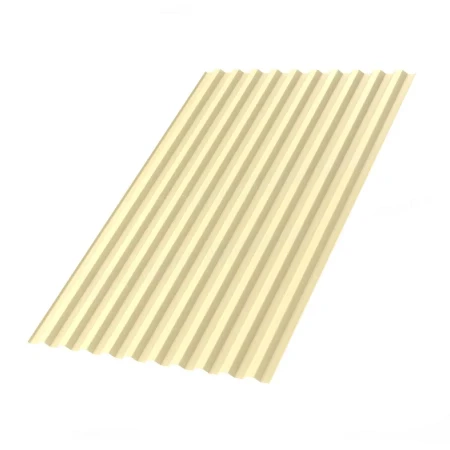 С-21 Полиэстер 0,7 Ral 1014