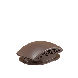 Кровельный вентиль (черепаха) для готовой мягкой и фальцевой кровли Viotto