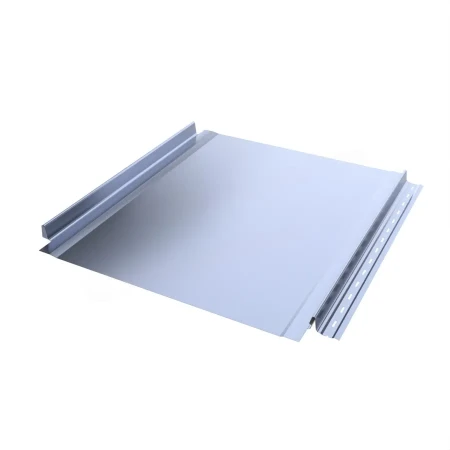 Кликфальц Металл Профиль Fastclick Purman 0,5   фото