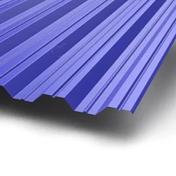 Профнастил Металл Профиль НС35 Norman 0,5