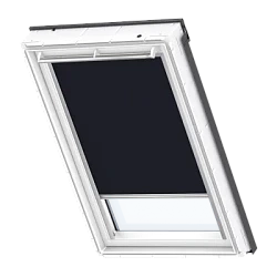 Рулонная штора Velux Затемняющая «Сиеста» DKL