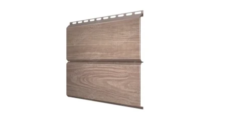 ЭкоБрус 0,45 Print Elite White Wood