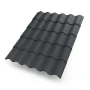 Kredo Velur 0,5 Ral 7016 Kredo Velur 0,5 Ral 7016