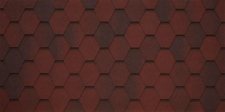 Business Plus Mosaik Tasso Rosso 405