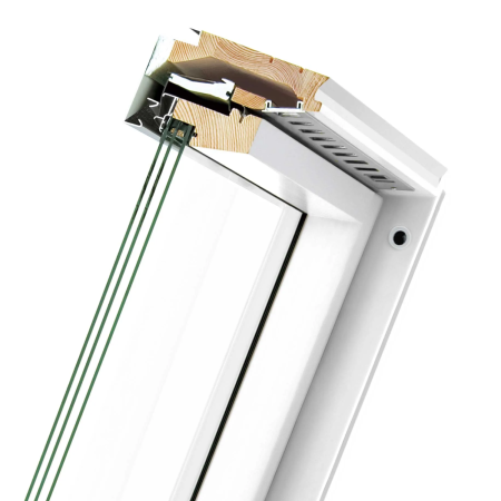 Мансардное окно Fakro Profi FTU-V U4   фото