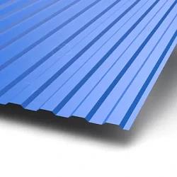 Профнастил Металл Профиль МП10 Полиэстер 0,45