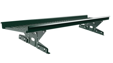 Для фальцевой кровли 1,5 м, Ral 6005