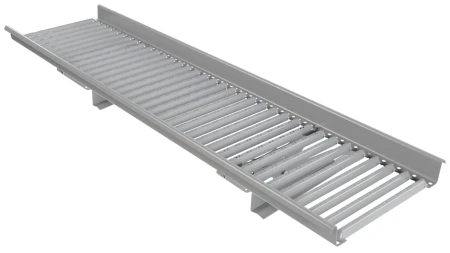 для натуральной кровли 1,5 м 