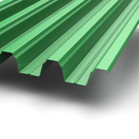 Н-75 Полиэстер 0,7 Ral 6002