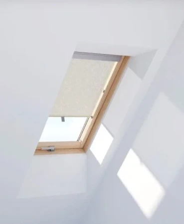 RHA рассеивающая на крючках 78x140