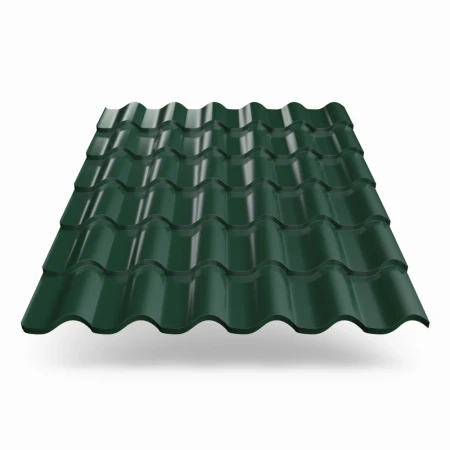 Монтерроса Purman 0,5 Ral 6005