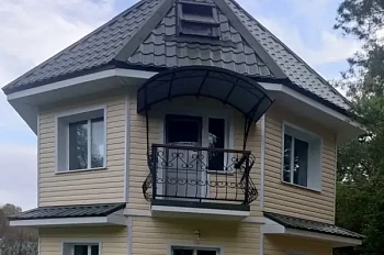 Объект №91 фото