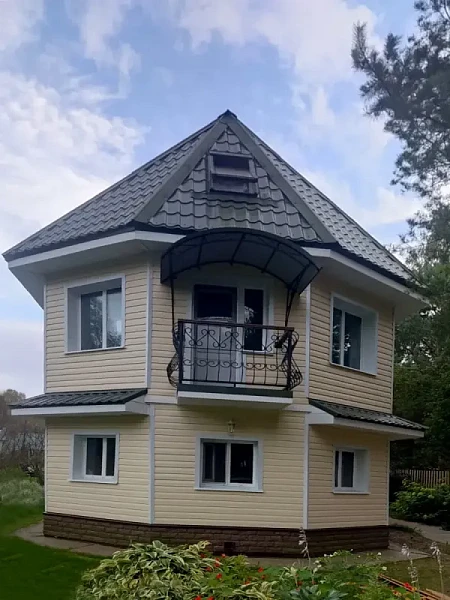 Объект №91 фото