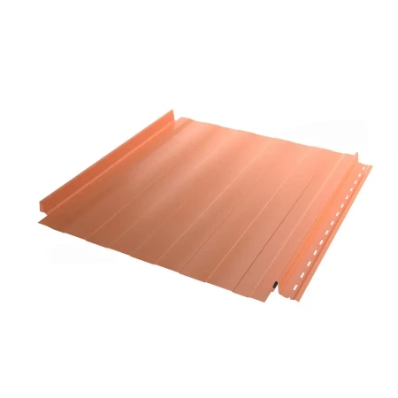 Кликфальц Металл Профиль Fastclick-T Norman 0,5   фото