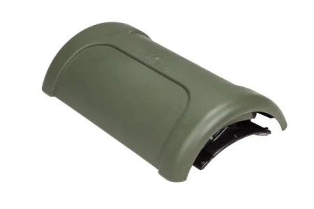 Коньковый вентиль Vilpe Pelti-KTV / Harja цвет зеленый