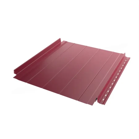 Кликфальц Металл Профиль Fastclick-Н Norman 0,5   фото