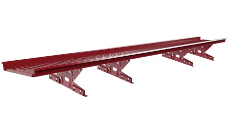 для фальцевой кровли 3 м 