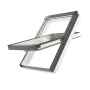 Мансардное окно Аттико SAW 1001   фото