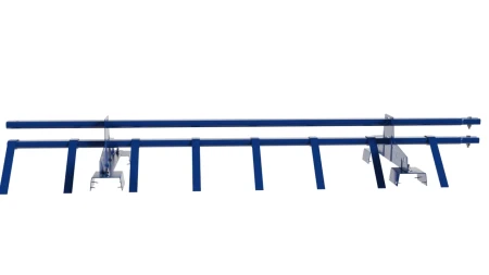 Для профнастила Н-114 1 м RAL 5005