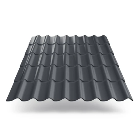 Ламонтерра (Монтеррей) Norman МП 0,5 Ral 7024