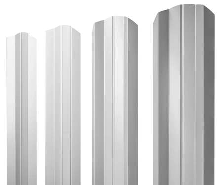 М-образный Pural Matt 0,5 RR 21 фигурный