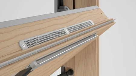 Мансардное окно RoofLITE+ MOE B1000   фото